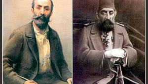 Abdülhamid'in İtalyan saray ressamı, Atatürk'e yazdığı mektupta ne dedi?