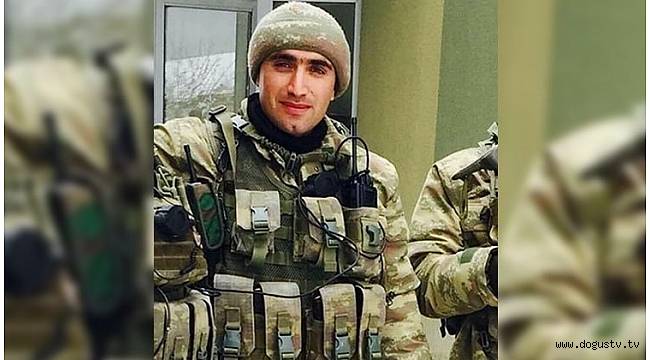 Acı haber Erzurum'a ulaştı