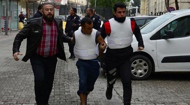 Adana'da 4 yaşındaki çocuğa tecavüz olayı ile ilgili son dakika açıklaması