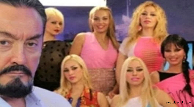 Adnan Oktar'dan Diyanet İşleri Başkanı'na şok cevap!