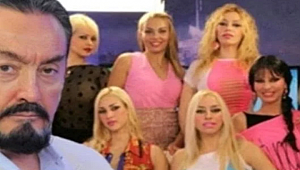 Adnan Oktar'dan Diyanet İşleri Başkanı'na şok cevap!