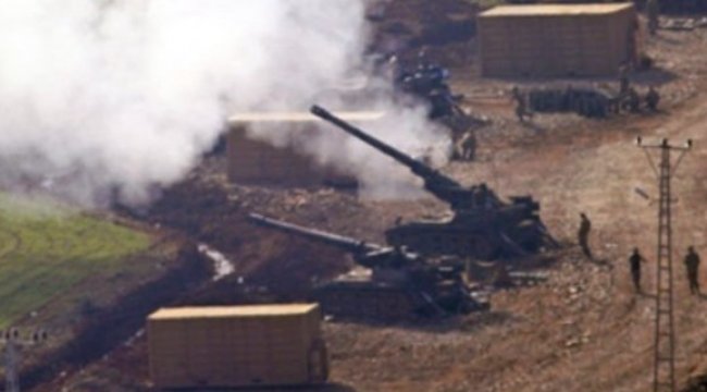 Afrin’in ardından hedef Arima kanalıyla Münbiç olacak