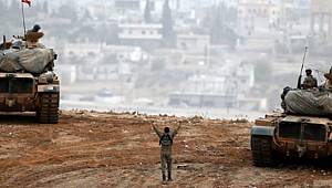 Afrin operasyonu tuzağına dikkat!