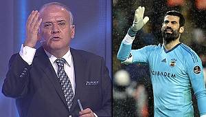 Ahmet Çakar çılgına döndü!