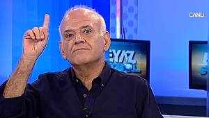 Ahmet Çakar'dan gündemi sarsacak sözler...