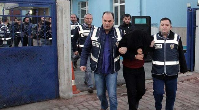 Aile boyu dolandırıcılık! 1 milyon TL vurgun yaptılar...
