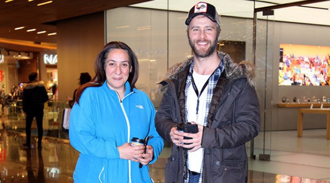 'Ailemiz bile oyunu izleyemedi'