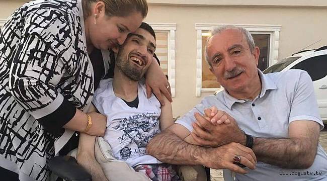 AKP’li Orhan Miroğlu’nu yıkan haber! Oğlunu kaybetti…