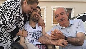 AKP’li Orhan Miroğlu’nu yıkan haber! Oğlunu kaybetti…