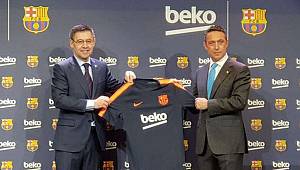 Ali Koç, Barcelona ile dev sözleşmeyi imzaladı