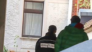 Alman polisi bir Türk'ü öldürdü
