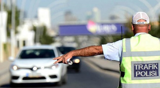 Ankara'da bazı yollar trafiğe kapatıldı