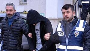 Antalya'da araba çalarken yakalandılar! Yaşları şoke etti...