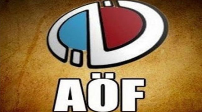 AÖF kayıt yenileme için son gün ne zaman? (AÖF Bahar Dönemi)