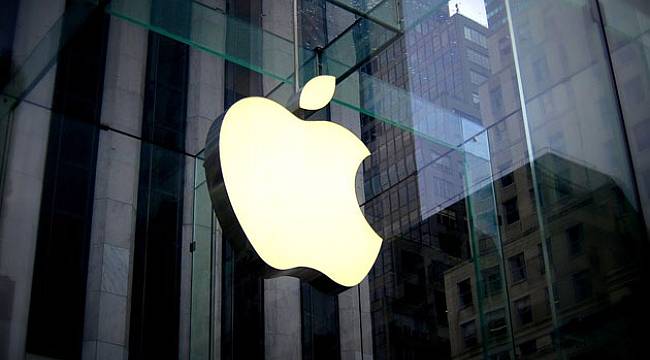 Apple’ın Çin’deki veri merkezi 2020’de açılacak