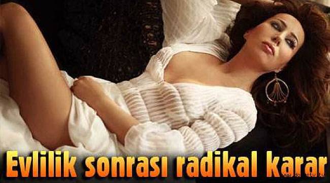 Asena: Oryantali bırakacağım