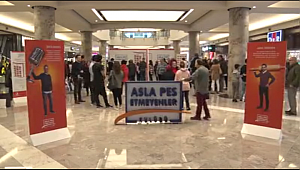 Asla Pes Etmeyenler Kulübü’nden eğitim desteği