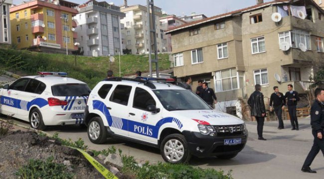 Ataşehir'de bomba paniği! O ihbarın nedeni belli oldu