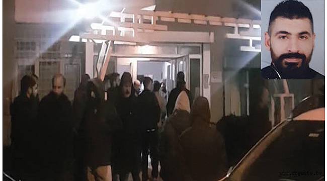 Ataşehir'de muhasebeci cinayeti