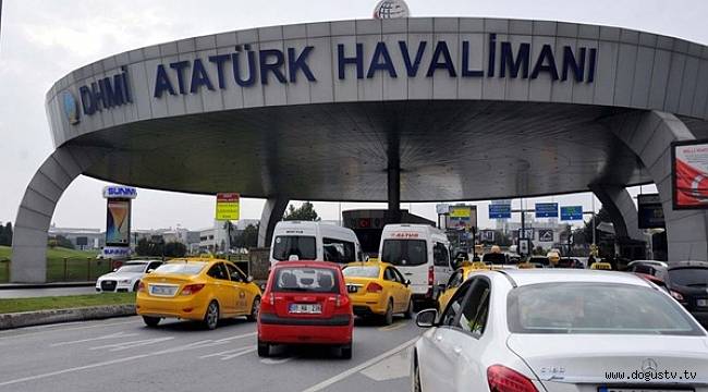 Atatürk Havalimanı'nın nasıl taşınacağı belli oldu!