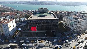 Atatürk Kültür Merkezi yıkım için gün sayıyor