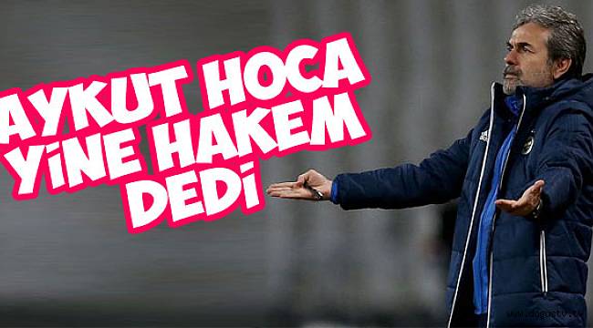 Aykut Kocaman: Mete Kalkavan meydan okudu