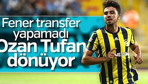 Aykut Kocaman: Ozan'ı kaybetmek istemiyorum