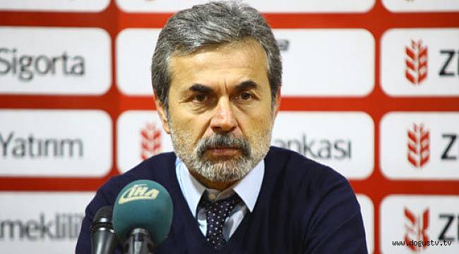 Aykut Kocaman ve Sumudica PFDK'ya sevk edildi...