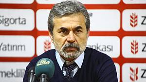 Aykut Kocaman ve Sumudica PFDK'ya sevk edildi...
