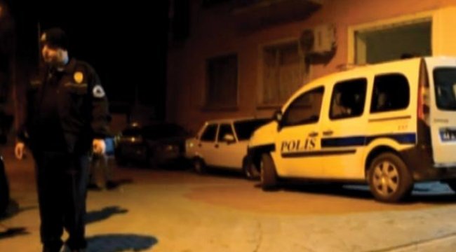 Ayrı yaşadığı eşinin aracına kurşun yağdırdı