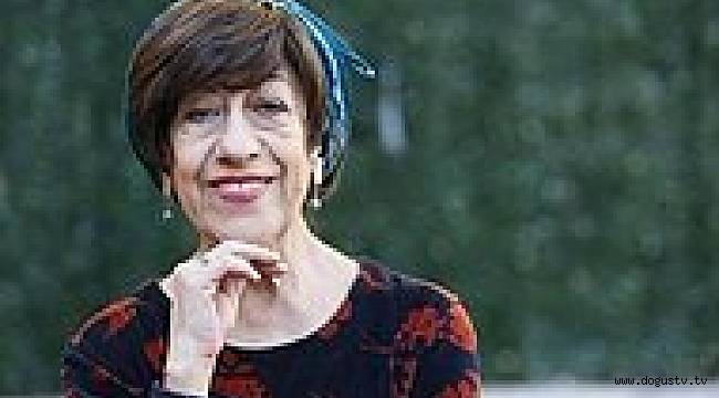 Ayşen Gruda'dan 'Kimse Baskı Altında Değil' Diyen Koçyiğit'e Yanıt: 'Daha Ne Yapsınlar, Kamçıyla mı Dövsünler?'