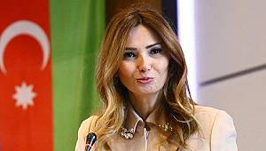 Azeri vekil Paşayeva'dan Türkiye'ye destek