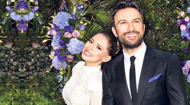 Baba Olacağını Duyuran Tarkan, Eşiyle Birlikte Bebeğin Nerede Doğacağına Karar Verdi