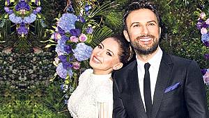 Baba Olacağını Duyuran Tarkan, Eşiyle Birlikte Bebeğin Nerede Doğacağına Karar Verdi