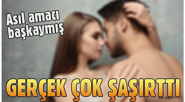 Başka amaçlar için üretilmiş 15 şey