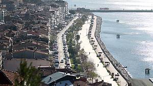 Başkan açıkladı: Gemlik taşınmayacak