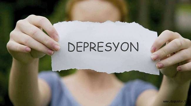 Bel ağrınız depresyon habercisi olabilir