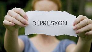 Bel ağrınız depresyon habercisi olabilir