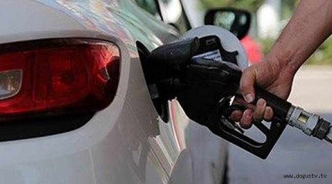 Benzin ve motorine indirim geliyor