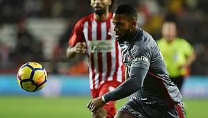 Beşiktaş, Lens'in bonservisini aldı