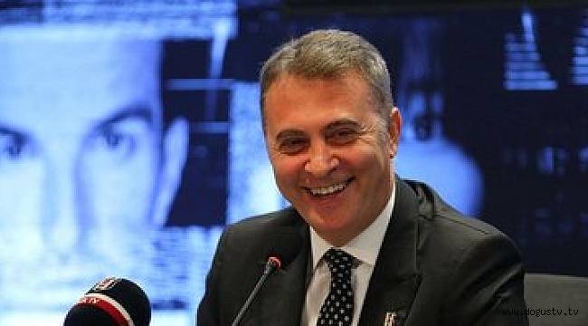 Beşiktaş'tan yeni proje! Kartal ava çıkıyor