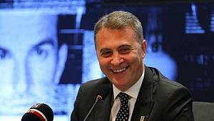 Beşiktaş'tan yeni proje! Kartal ava çıkıyor