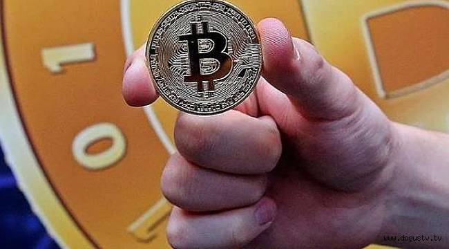 Bitcoin 50.000 Dolara Çıkabilir!!