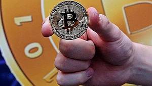 Bitcoin 50.000 Dolara Çıkabilir!!