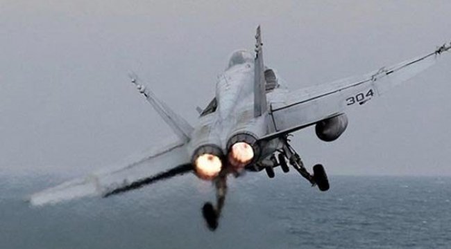 Bomba iddia: ABD saldırısında Rus danışmanlar öldü