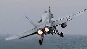 Bomba iddia: ABD saldırısında Rus danışmanlar öldü