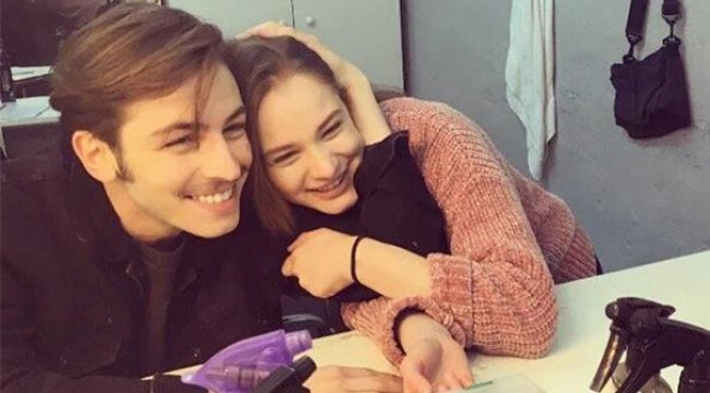 Boran Kuzum'dan son nokta!
