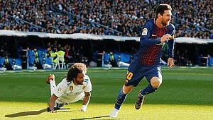Bu kadarı olmaz... Çin'den Messi'ye çılgın teklif!...