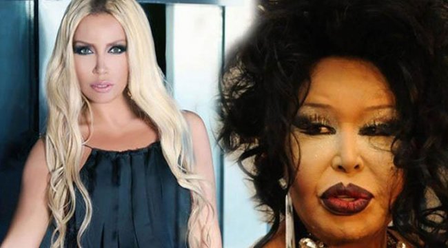 Bülent Ersoy: ''Sesimle döver bilgimle gömerim''