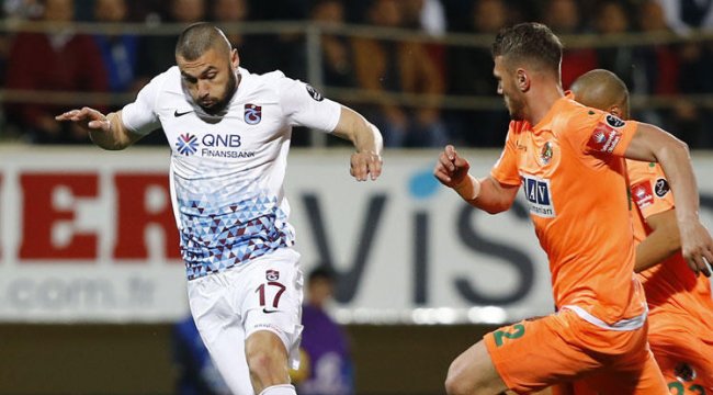 Burak Yılmaz şoku! Beşiktaş maçında yok...